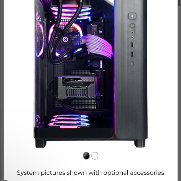 Gaming pc - Picture 4 of 4